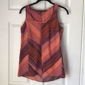 The Limited tank top never worn